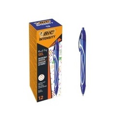 ROLLER GEL BIC GELOCITY...