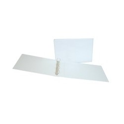 CARPETA LYRECO 4ANILL 40MM...