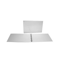 CARPETA LYRECO 4ANILL 25MM...