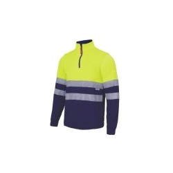 SUDADERA VELILLA 305701...