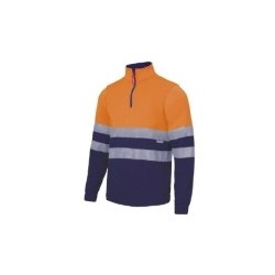 SUDADERA VELILLA 305701...