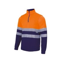 SUDADERA VELILLA 305701 A/V...