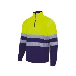 SUDADERA VELILLA 305701 A/V...