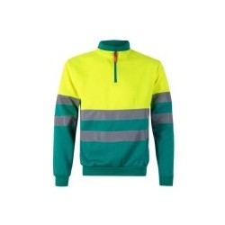 SUDADERA VELILLA 305701 A/V...