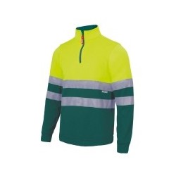SUDADERA VELILLA 305701 A/V...