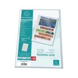 PK100 DOSSIER UNERO 58500E...