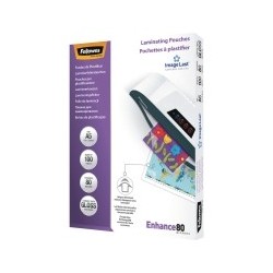 PK100 FUNDAS PLASTIFICAR...