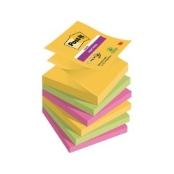PK6 STICKY Z-NOTES 76X76MM...