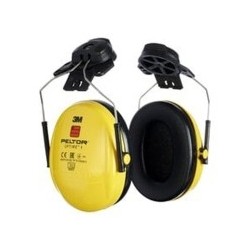 OREJERAS P/CASCO 3M PELTOR...