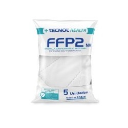 PK5 MASC TECNOL 11TQ FFP2 BCO