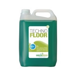 FREGASUELOS TECHNO ECOVER 5L