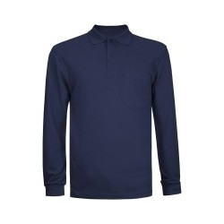 POLO M/L WORKO WR.3.300 ALG...