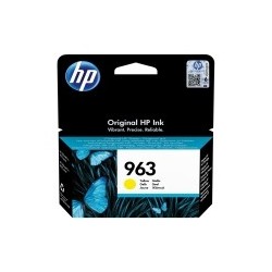 CART INK HP 963 3JA25AE AML