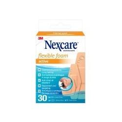 PK30 TIRITAS NEXCARE ULTRA...