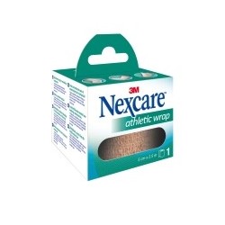 VENDA COHESIVA NEXCARE...