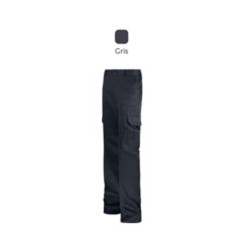PANTALON M/B WORKO...