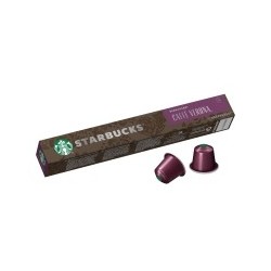 PK10 CAPSULAS STARBUCKS...