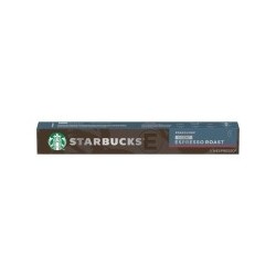 PK10 CAPSULAS STARBUCKS...