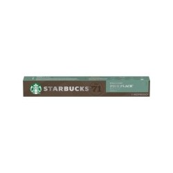 PK10 CAPSULAS STARBUCKS...