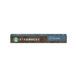 PK10 CAPSULAS STARBUCKS...