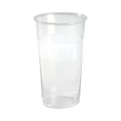 PK50 VASO PP DUNI 40CL 154744