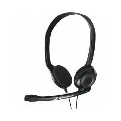 SENNHEISER 504195 PC 3 CHAT...