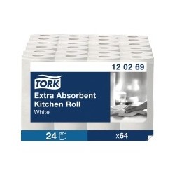 PK2 ROLLO COCINA TORK 64...