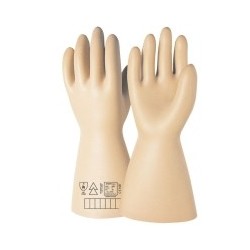 PAR GUANTES DIELEC ISSA CL0...