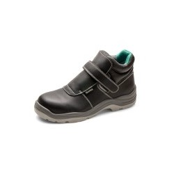 BOTA MENDI VESTA VELCRO S3...
