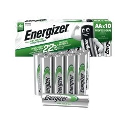 PK10 PILA 1,2V ENERGIZER...