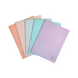 PK5 CARP 30 FUNDAS AQUAREL...
