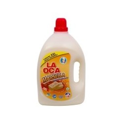 DETERGENTE ROPA LA OCA 75D 5L