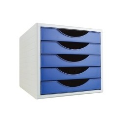 MODULO 5 CAJ ARCHIVOTEC...