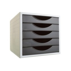MODULO 5 CAJ ARCHIVOTEC...
