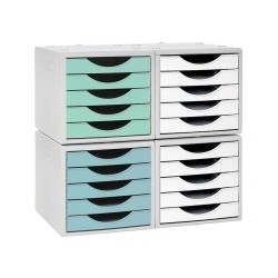 MODULO 5CAJ SOSTEN ECOTEC...