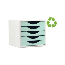 MODULO 5CAJ SOSTEN ECOTEC...