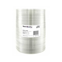 PK100 CD-R 700MB IMPR BCO...
