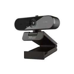 WEBCAM FULL HD 1080P TRUST...