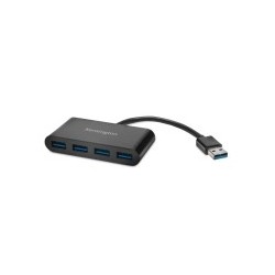 HUB USB 3.0 4 PUERTOS...