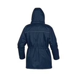 PARKA DELTAPLUS HELSINKI...