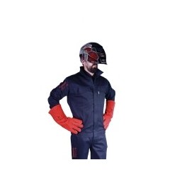 CHAQUETA SOLDADOR 3L WELDER...