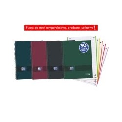 CUAD OXFORD SOFT TOUCH A4+...