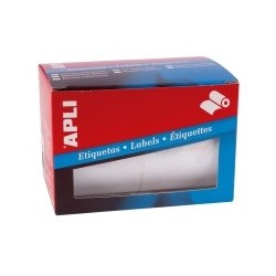 PK400 ETQ EN ROLLO 53X82...
