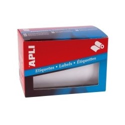PK300 ETQ EN ROLLO 53X100...