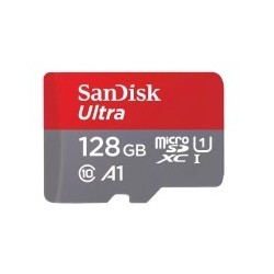 TARJ MEM SANDISK ULTRA...