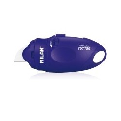 CUTTER MILAN CAPSULE HOJA...