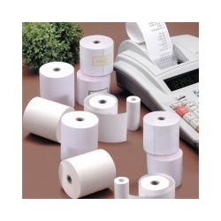 PK8 ROLL PAP TERMICO 80 MM...