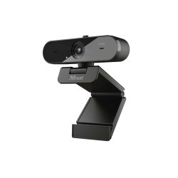 WEBCAM 2K QHD TRUST TW-250