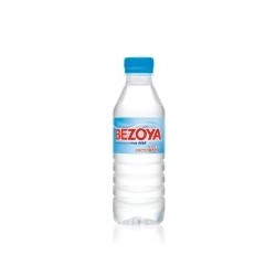 PK35 BOTELLA AGUA BEZOYA...