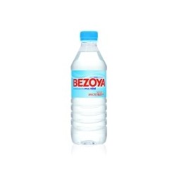 PK24 BOTELLA AGUA BEZOYA...